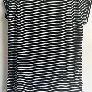 PIKO Striped Top